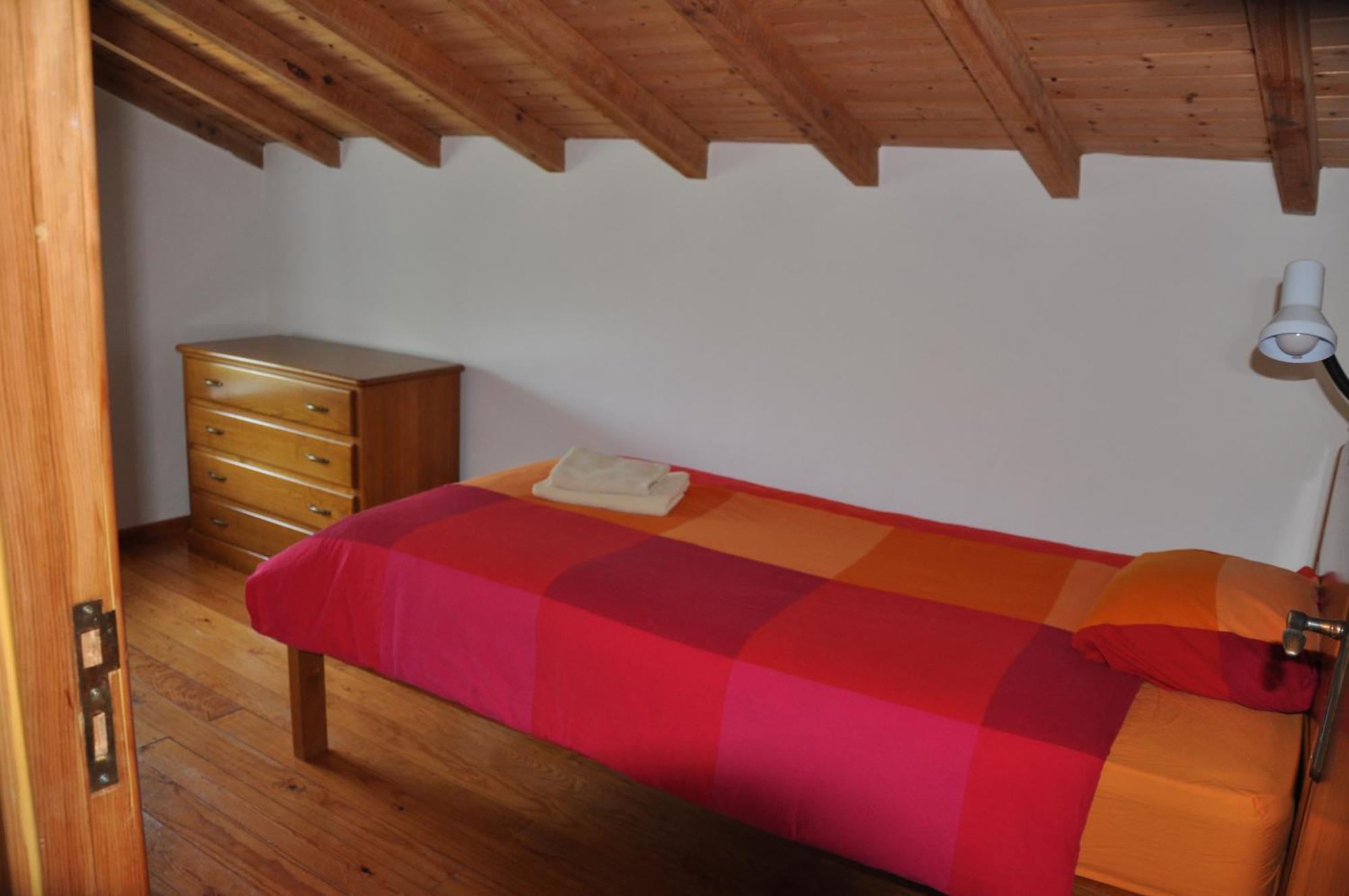 Quinta Da Encavalada Villa Nogueira do Cravo Ngoại thất bức ảnh