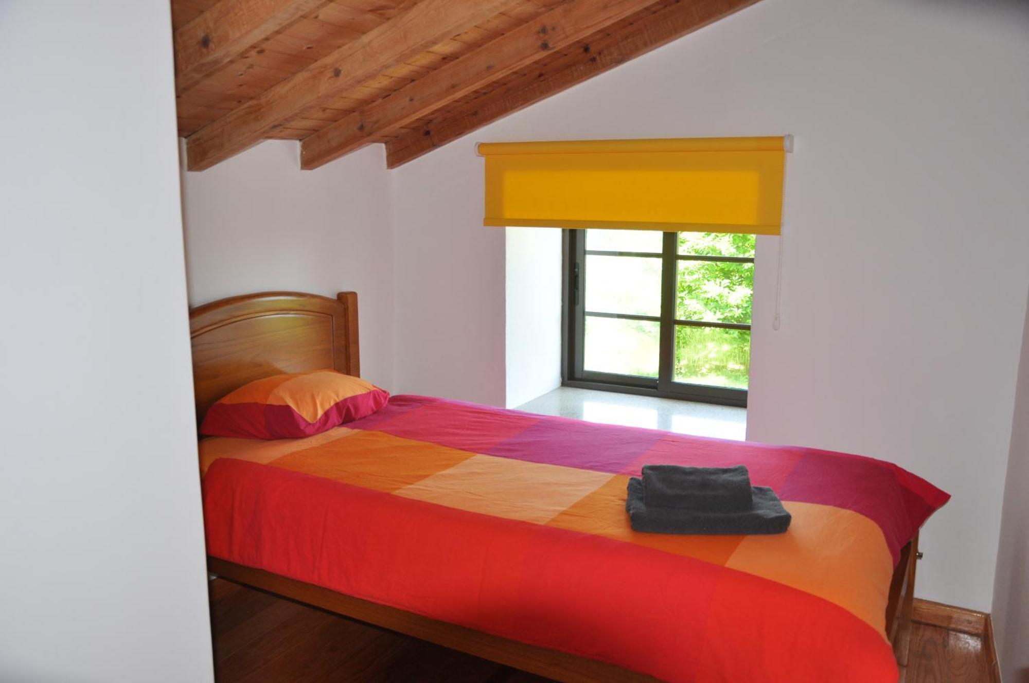 Quinta Da Encavalada Villa Nogueira do Cravo Ngoại thất bức ảnh