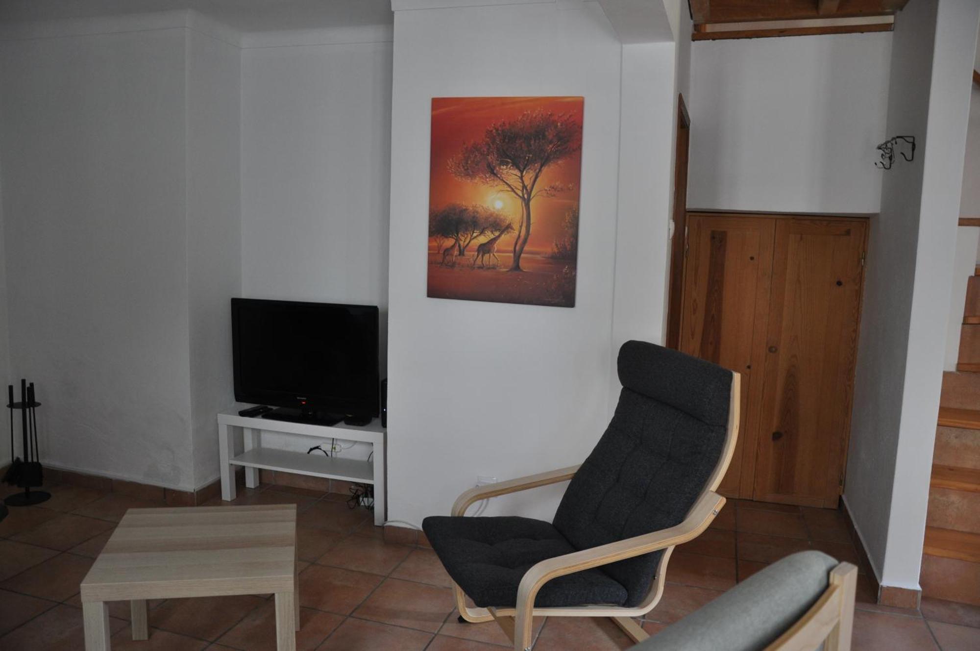 Quinta Da Encavalada Villa Nogueira do Cravo Ngoại thất bức ảnh