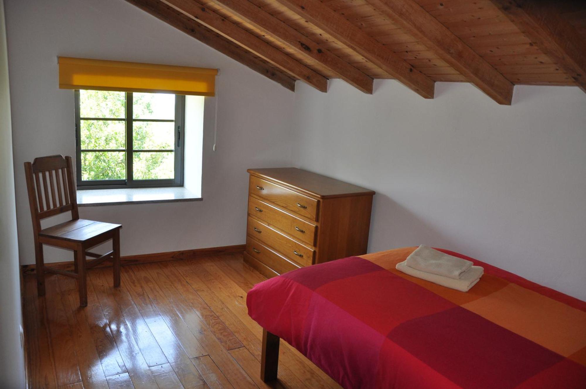 Quinta Da Encavalada Villa Nogueira do Cravo Ngoại thất bức ảnh