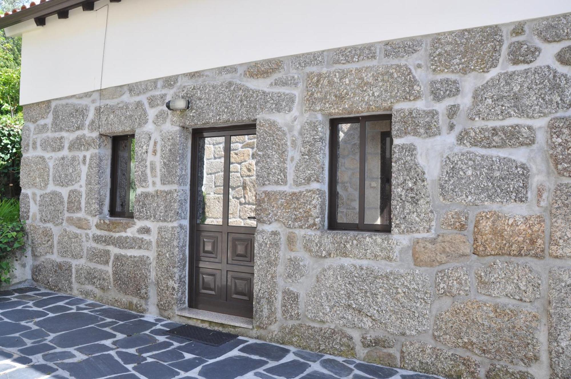 Quinta Da Encavalada Villa Nogueira do Cravo Ngoại thất bức ảnh