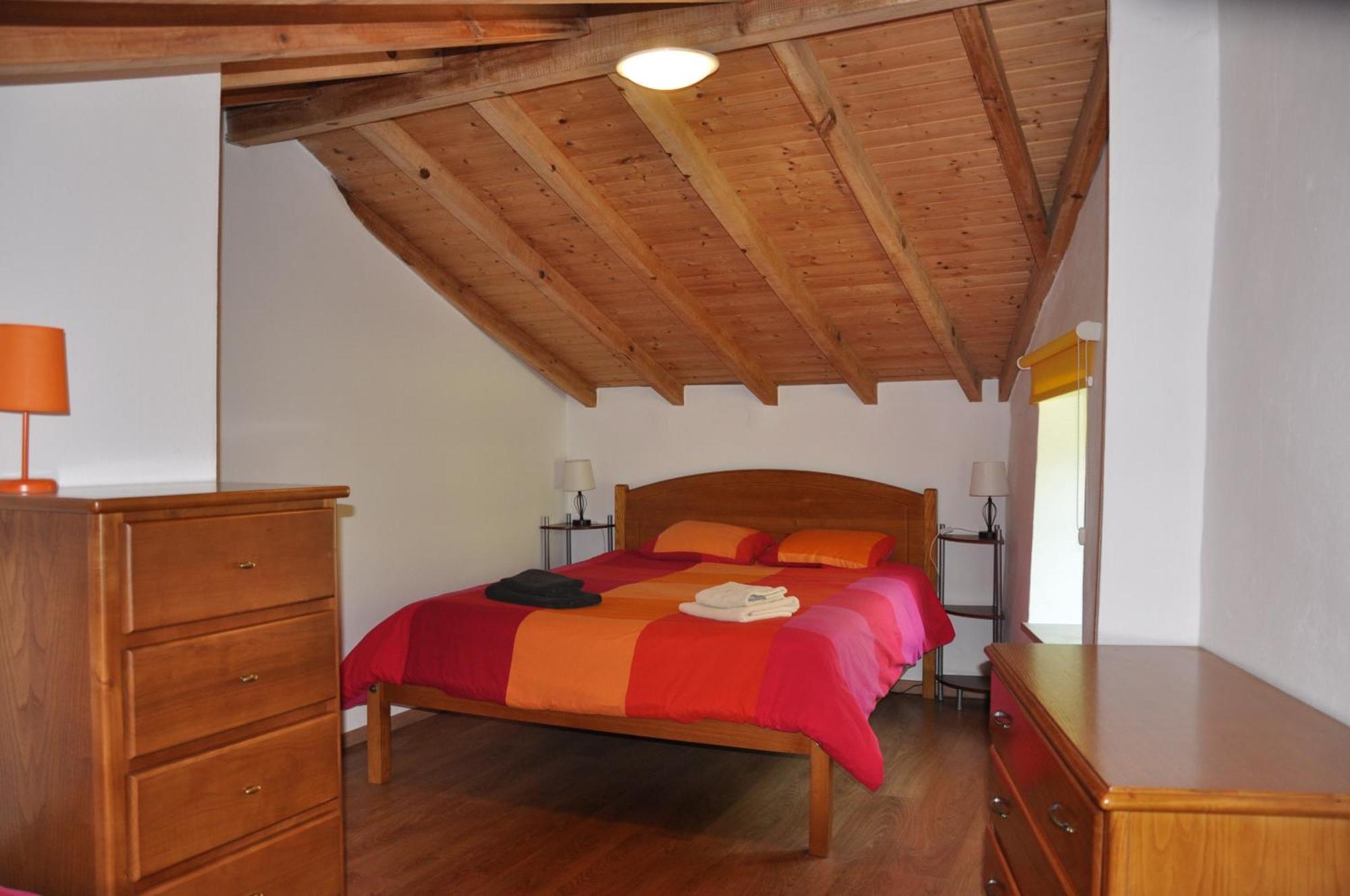 Quinta Da Encavalada Villa Nogueira do Cravo Ngoại thất bức ảnh