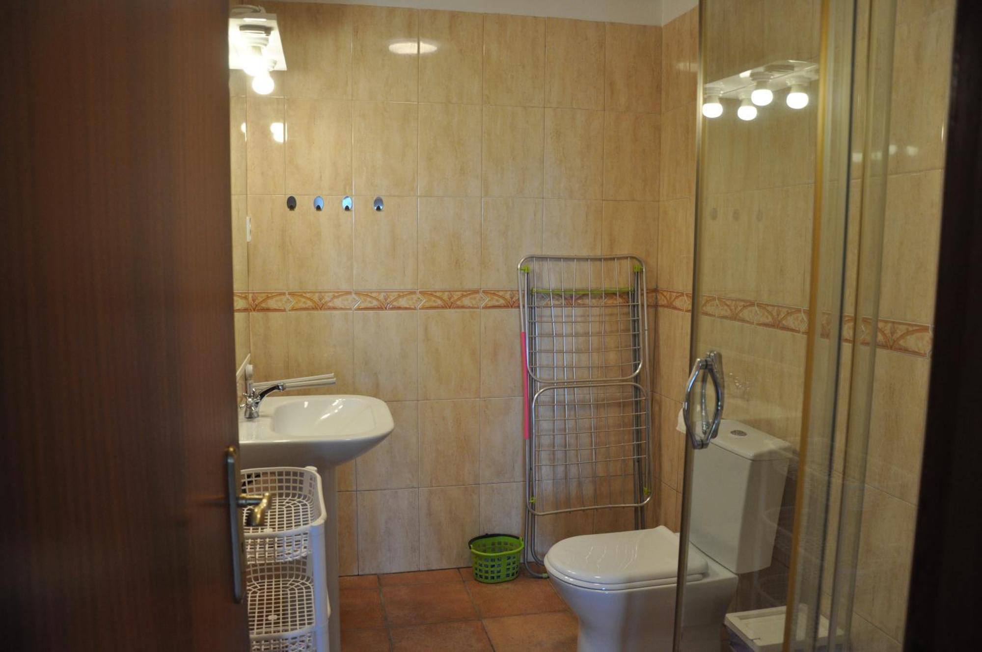 Quinta Da Encavalada Villa Nogueira do Cravo Ngoại thất bức ảnh